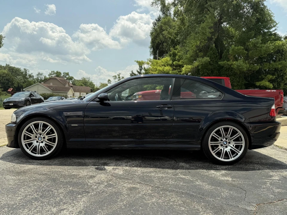 2006 BMW E46 M3 - Image 6 of 30
