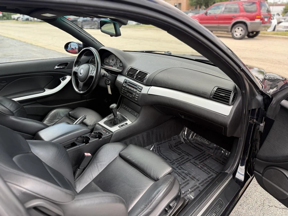 2006 BMW E46 M3 - Image 13 of 30