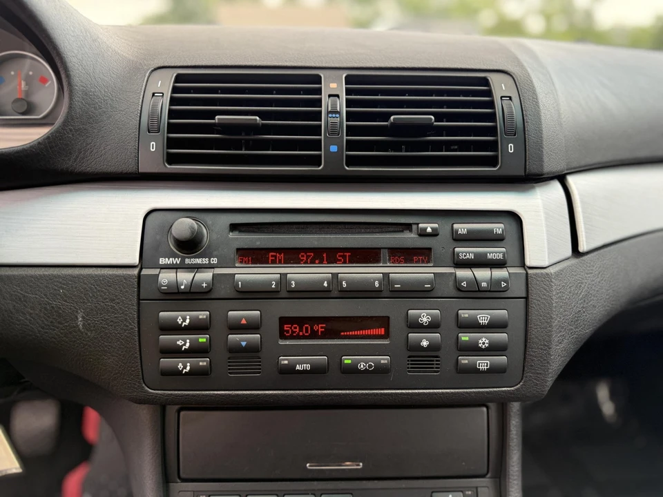 2006 BMW E46 M3 - Image 26 of 30