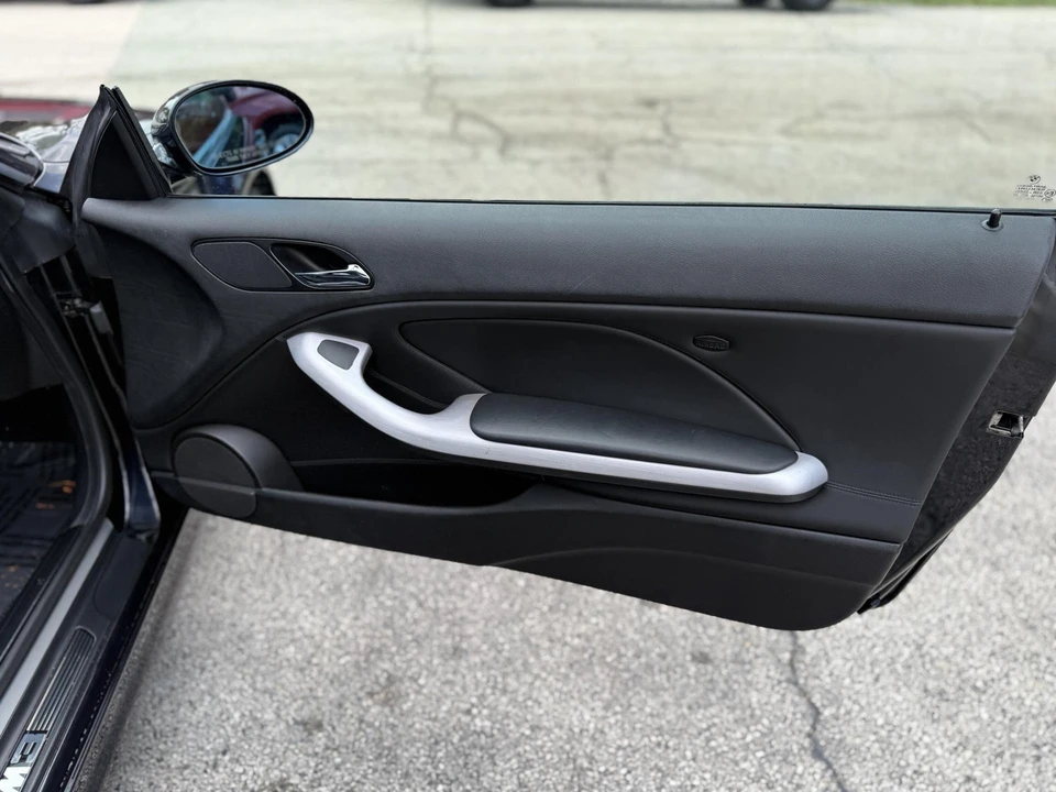 2006 BMW E46 M3 - Image 15 of 30