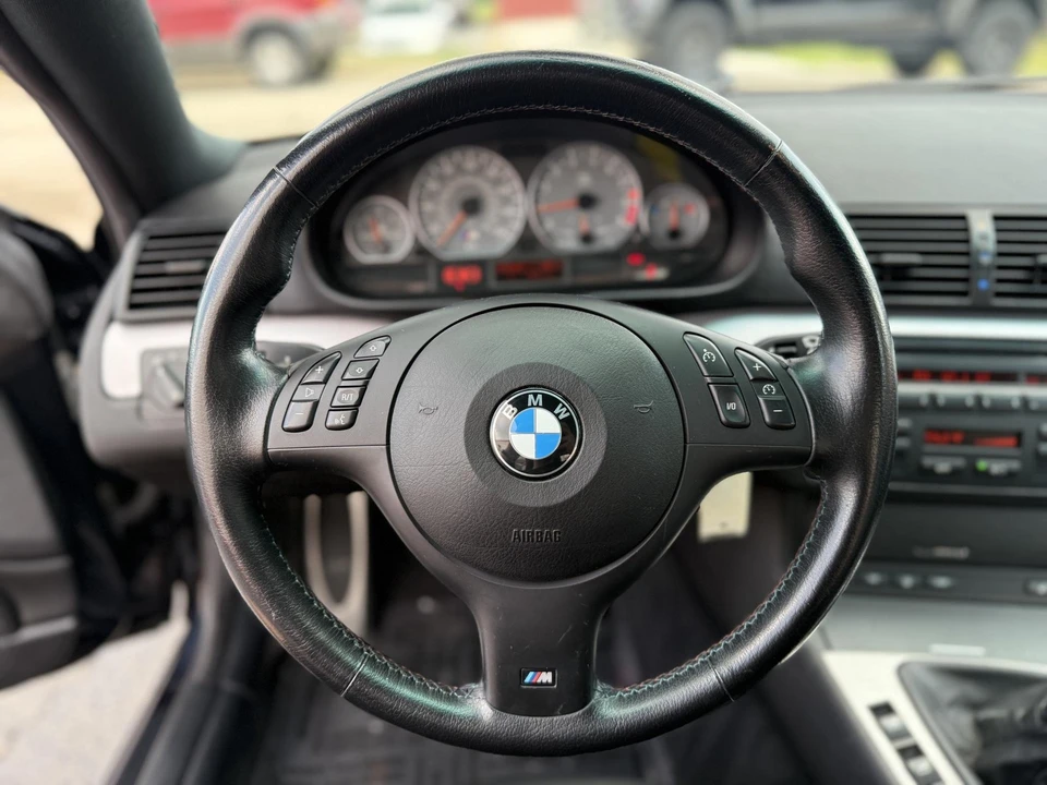 2006 BMW E46 M3 - Image 27 of 30