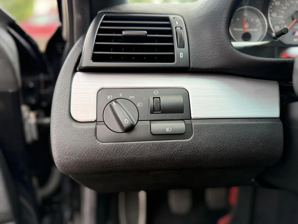 2006 BMW E46 M3 - Image 22 of 30