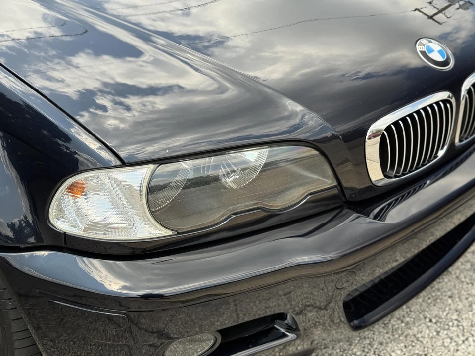 2006 BMW E46 M3 - Image 12 of 30