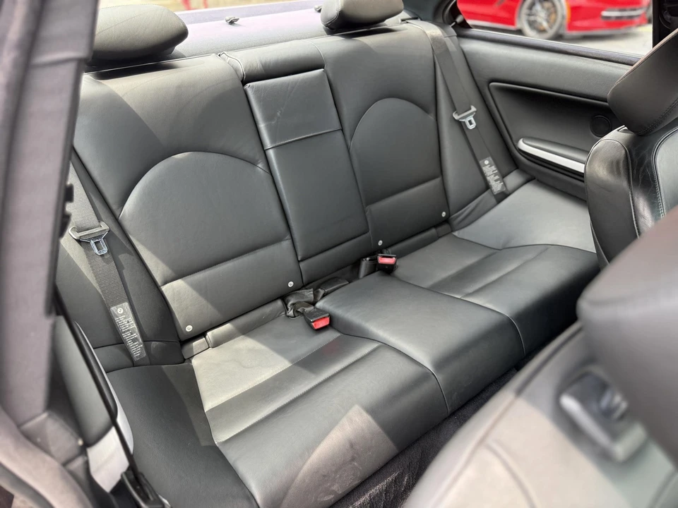 2006 BMW E46 M3 - Image 17 of 30