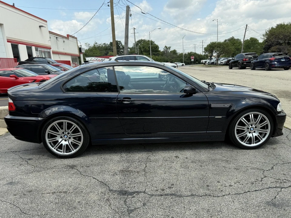 2006 BMW E46 M3 - Image 8 of 30