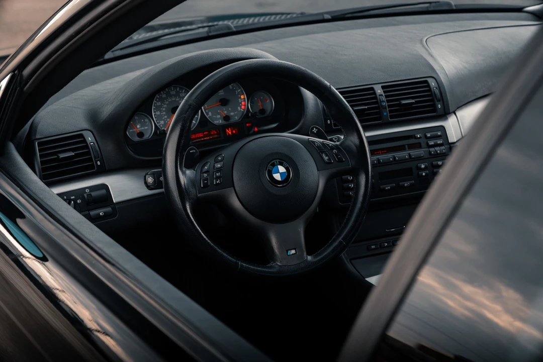 2006 BMW E46 M3 - Image 22 of 31