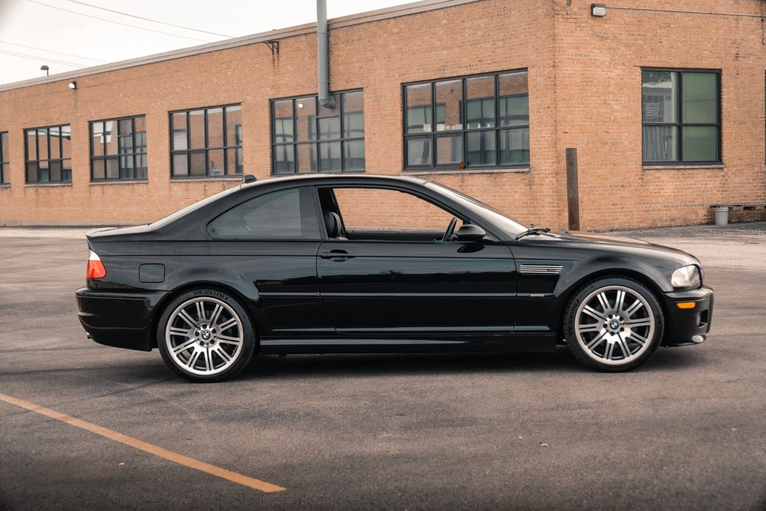 2006 BMW E46 M3 - Image 28 of 31