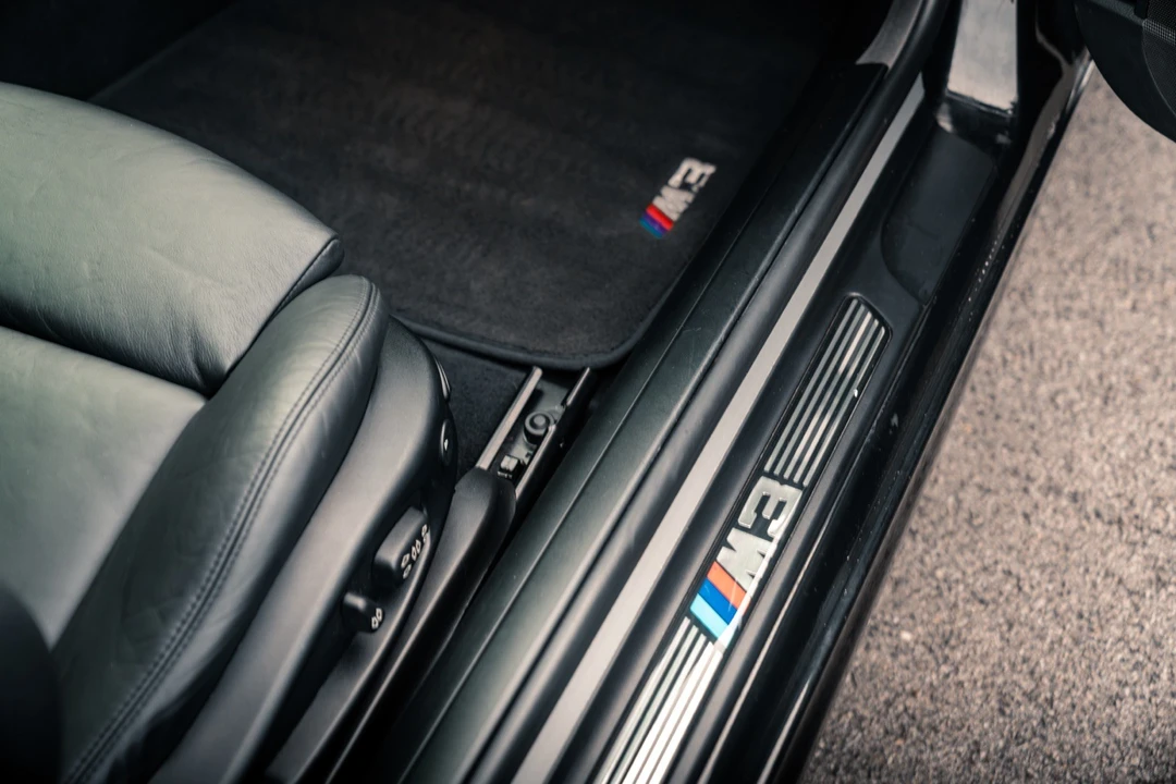 2006 BMW E46 M3 - Image 13 of 31