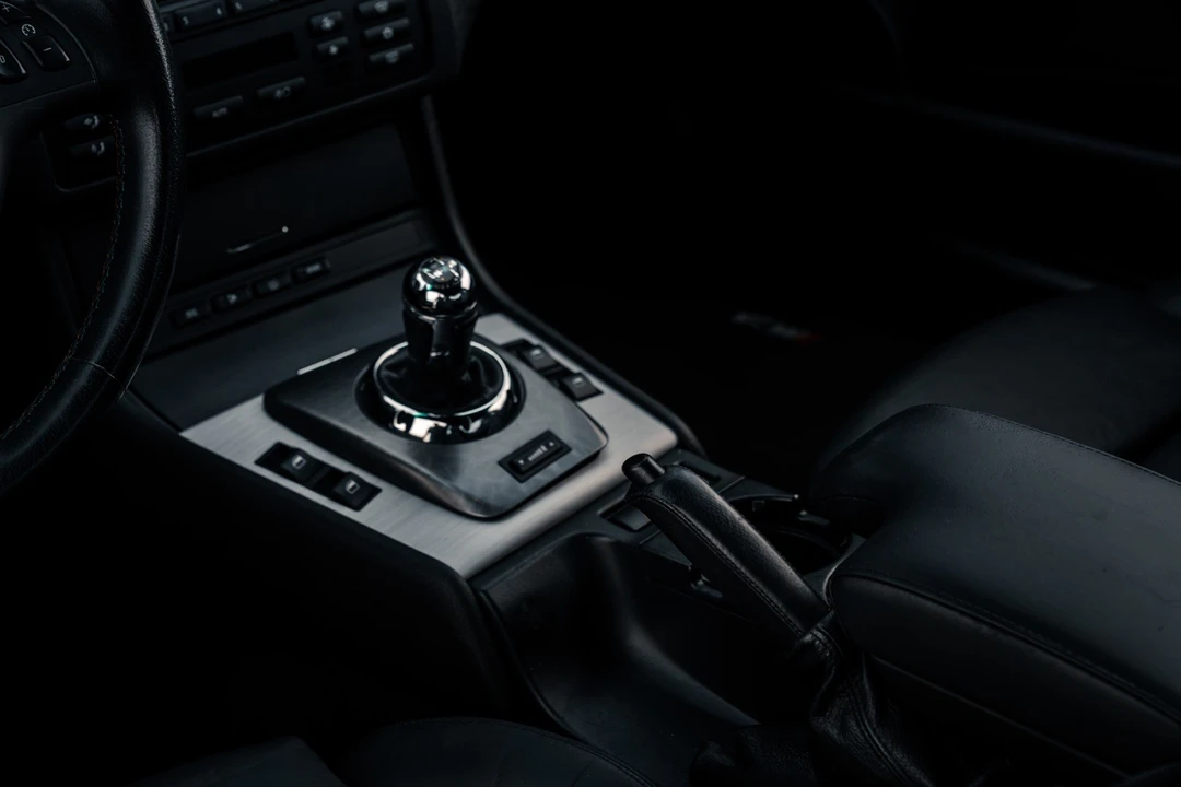2006 BMW E46 M3 - Image 18 of 31