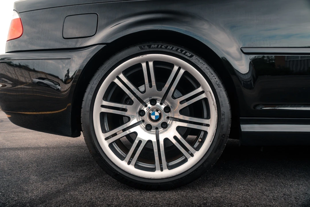 2006 BMW E46 M3 - Image 19 of 31