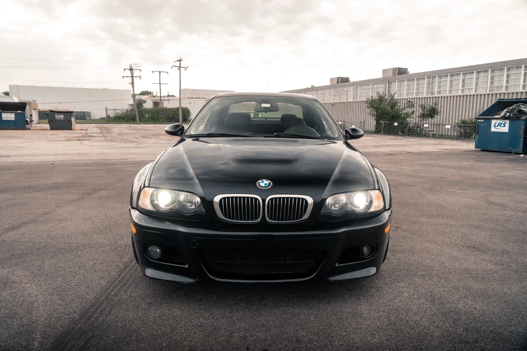 2006 BMW E46 M3 - Image 6 of 31