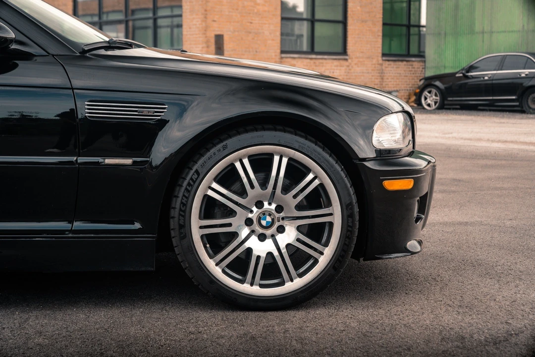 2006 BMW E46 M3 - Image 23 of 31