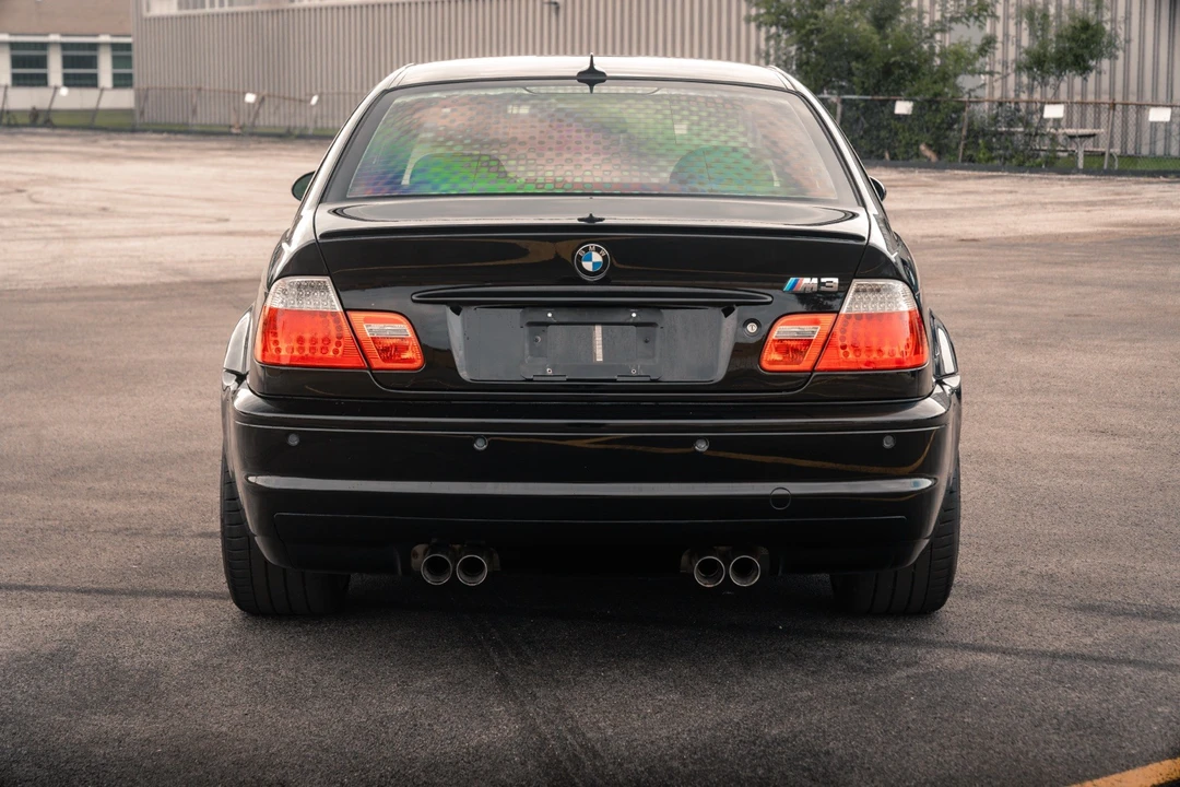 2006 BMW E46 M3 - Image 24 of 31