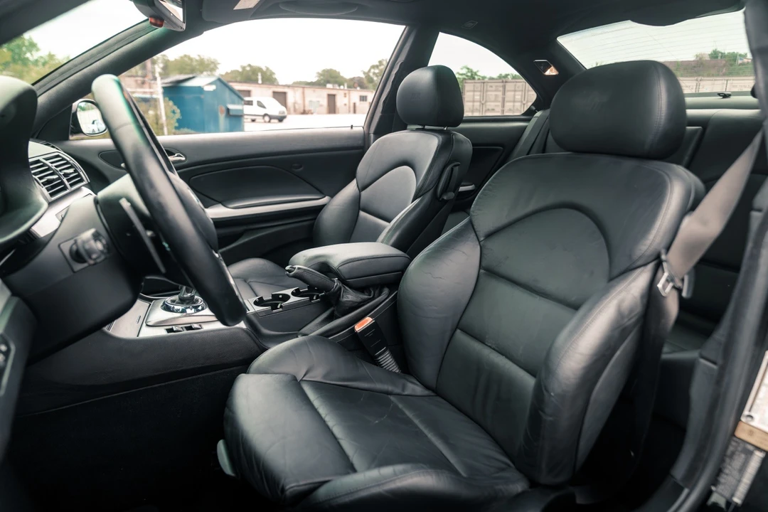 2006 BMW E46 M3 - Image 16 of 31