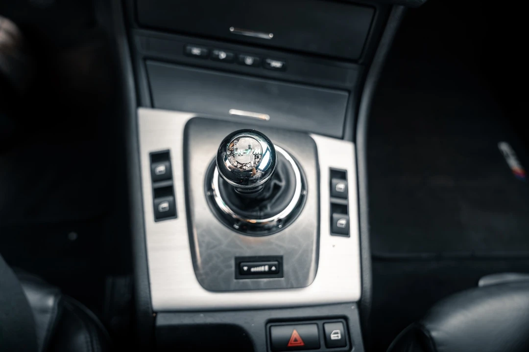 2006 BMW E46 M3 - Image 17 of 31
