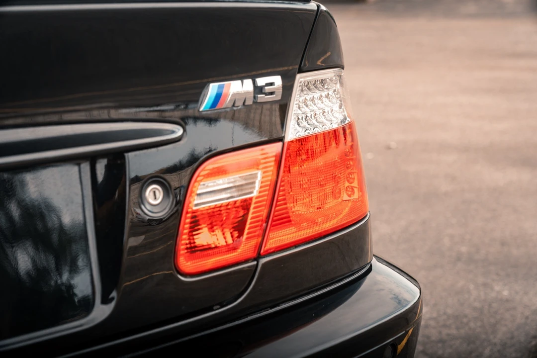 2006 BMW E46 M3 - Image 27 of 31