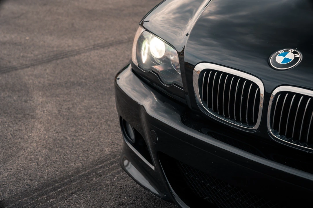 2006 BMW E46 M3 - Image 5 of 31