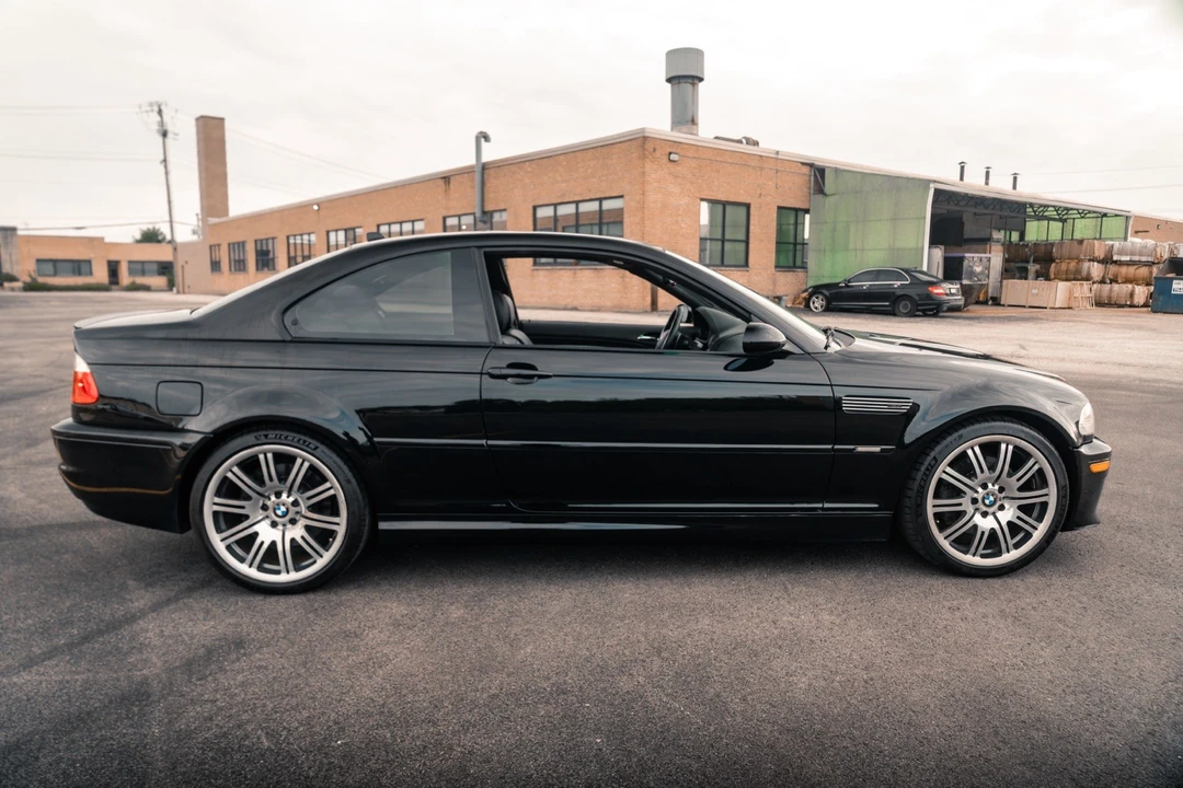 2006 BMW E46 M3 - Image 21 of 31