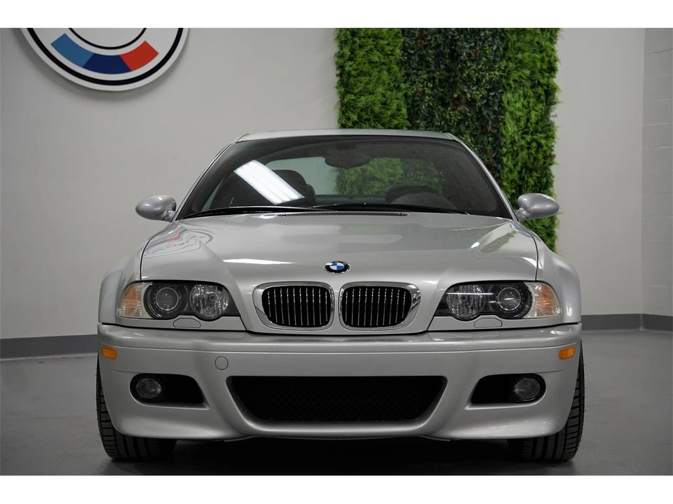 2006 BMW E46 M3 - Image 2 of 31