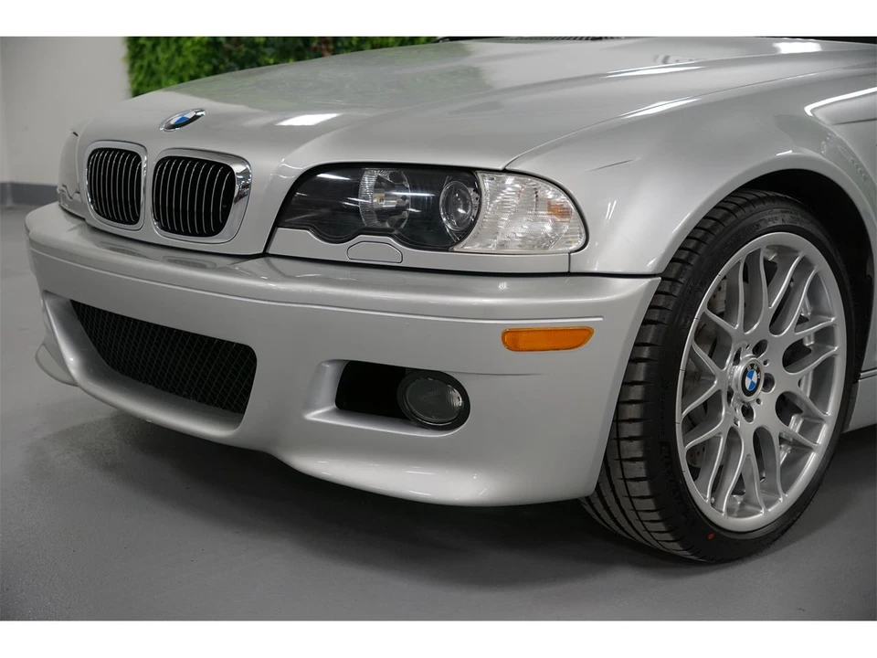 2006 BMW E46 M3 - Image 3 of 31