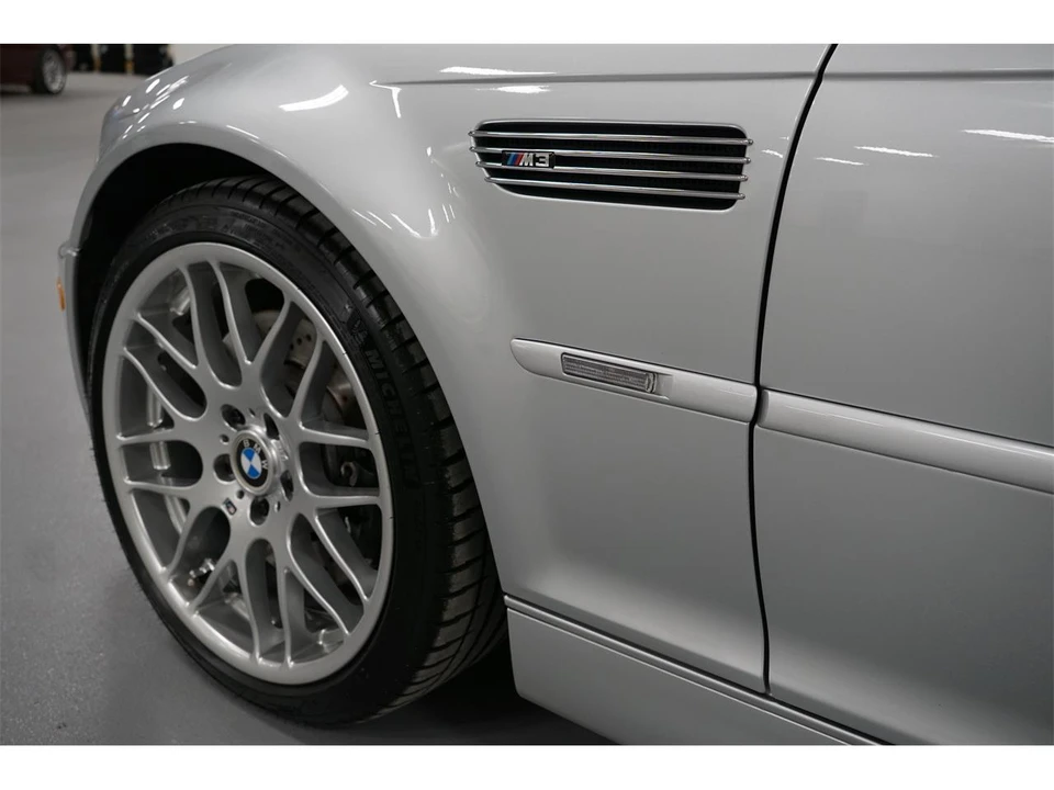 2006 BMW E46 M3 - Image 5 of 31