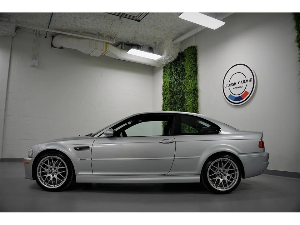 2006 BMW E46 M3 - Image 7 of 31