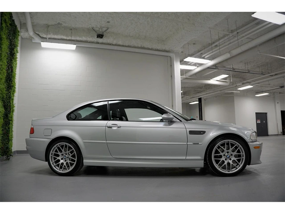 2006 BMW E46 M3 - Image 8 of 31
