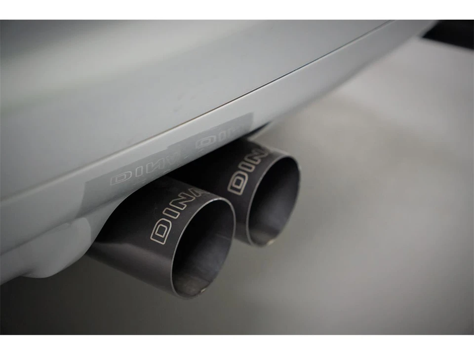 2006 BMW E46 M3 - Image 13 of 31