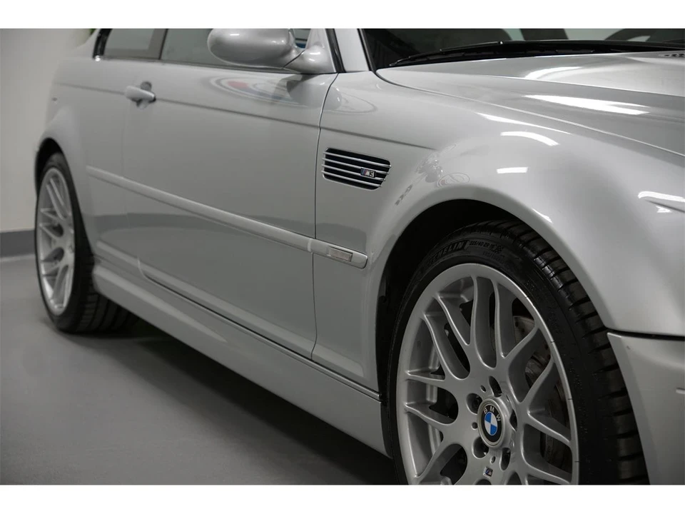 2006 BMW E46 M3 - Image 15 of 31