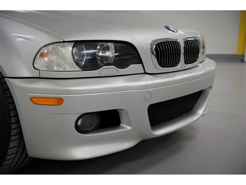 2006 BMW E46 M3 - Image 16 of 31