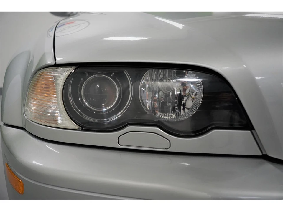 2006 BMW E46 M3 - Image 17 of 31