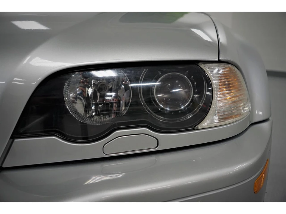 2006 BMW E46 M3 - Image 18 of 31