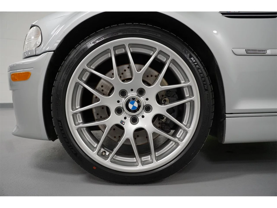 2006 BMW E46 M3 - Image 19 of 31