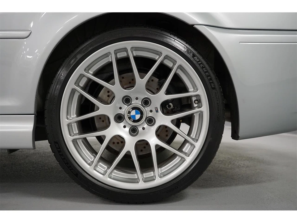 2006 BMW E46 M3 - Image 20 of 31