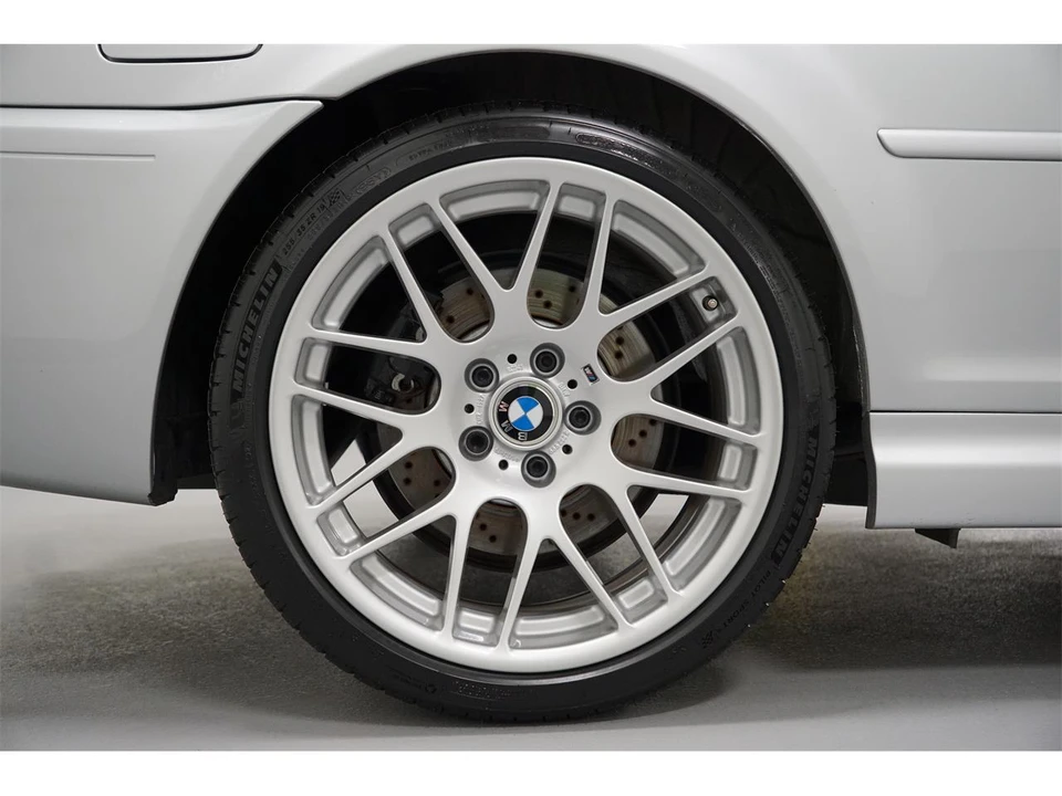 2006 BMW E46 M3 - Image 21 of 31