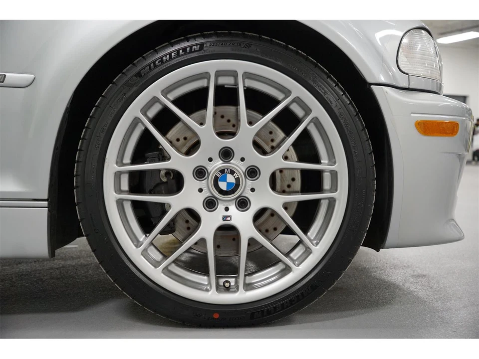 2006 BMW E46 M3 - Image 22 of 31