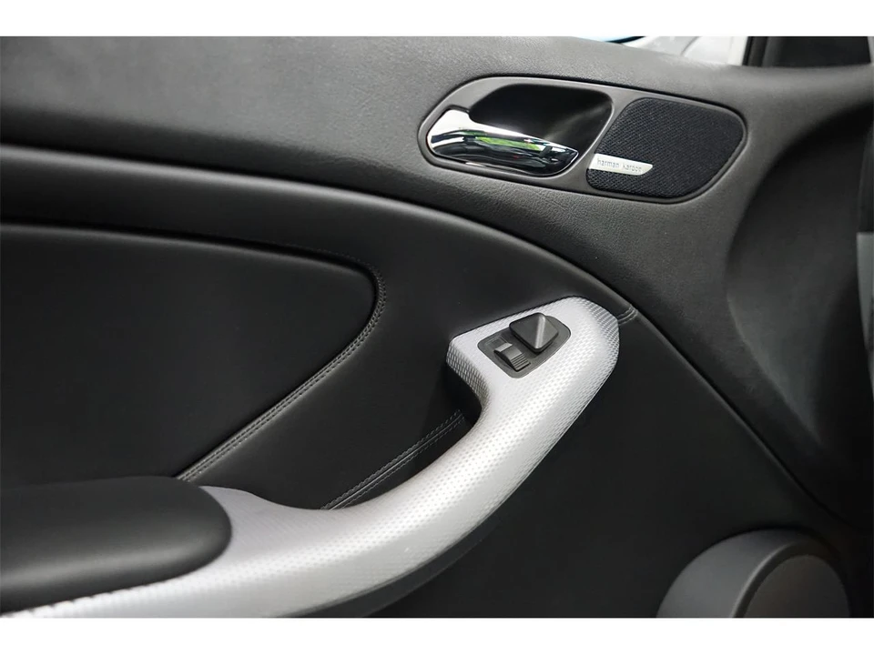 2006 BMW E46 M3 - Image 24 of 31