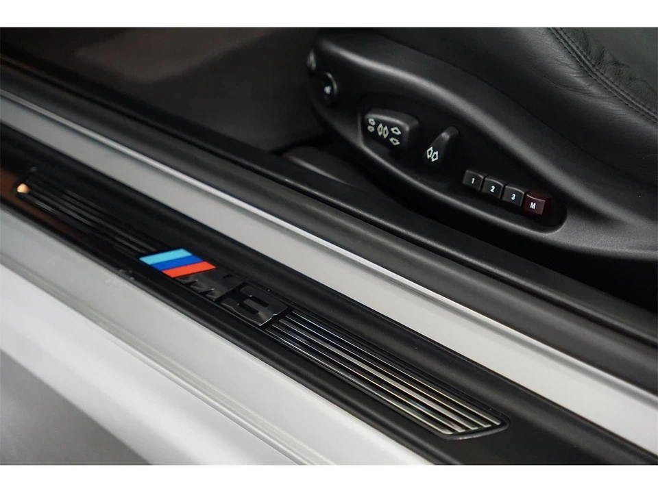 2006 BMW E46 M3 - Image 25 of 31
