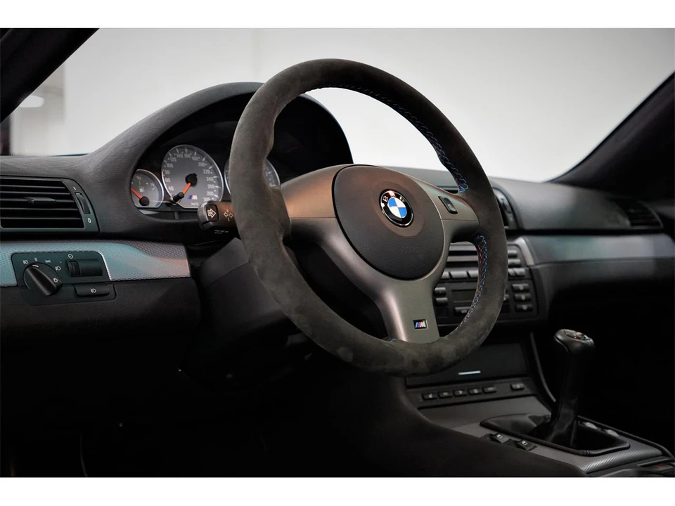 2006 BMW E46 M3 - Image 27 of 31