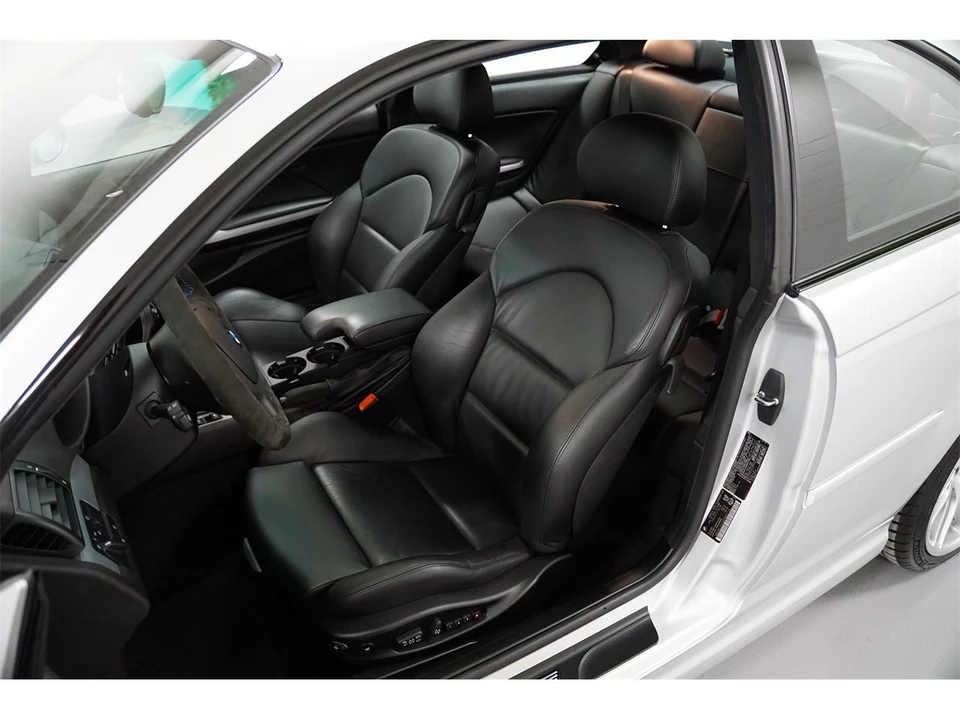 2006 BMW E46 M3 - Image 28 of 31