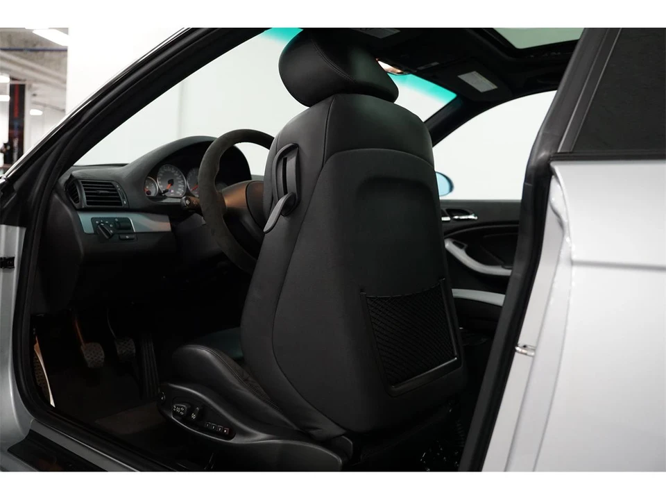 2006 BMW E46 M3 - Image 30 of 31