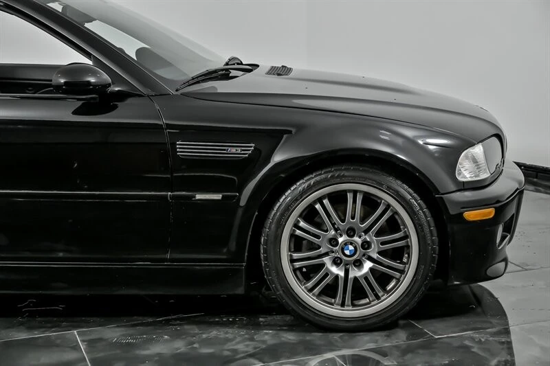 2006 BMW E46 M3 - Image 14 of 21