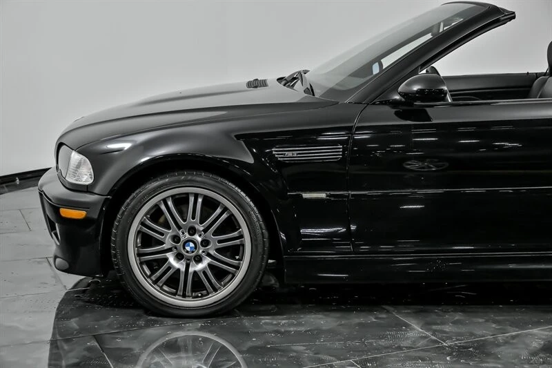 2006 BMW E46 M3 - Image 6 of 21