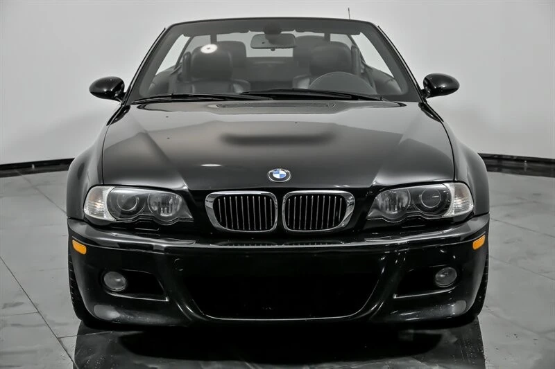 2006 BMW E46 M3 - Image 4 of 21