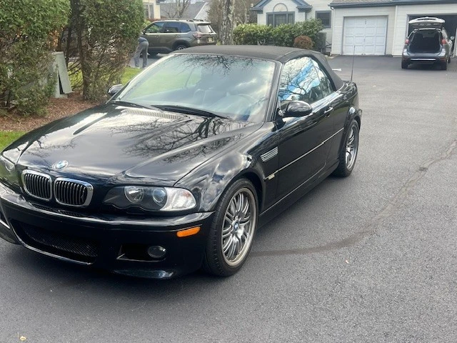 2006 BMW E46 M3 - Image 7 of 21