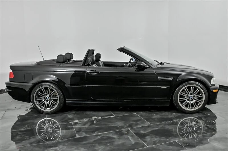 2006 BMW E46 M3 - Image 13 of 21