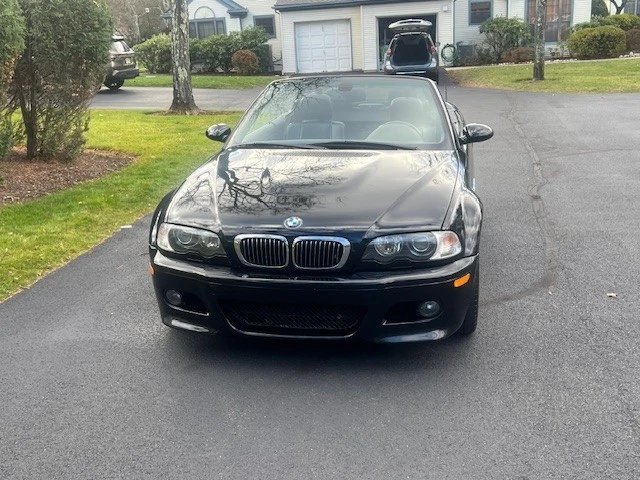 2006 BMW E46 M3 - Image 2 of 21