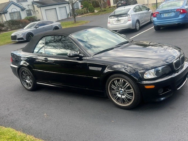 2006 BMW E46 M3 - Image 5 of 21