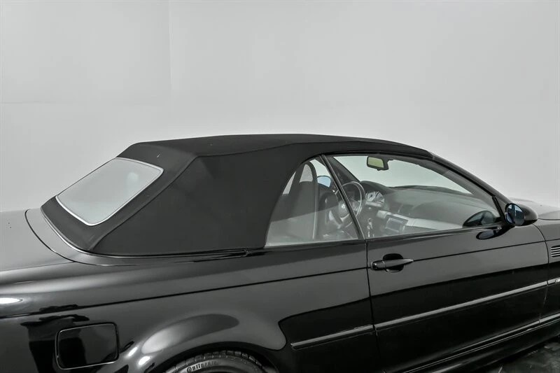 2006 BMW E46 M3 - Image 17 of 21