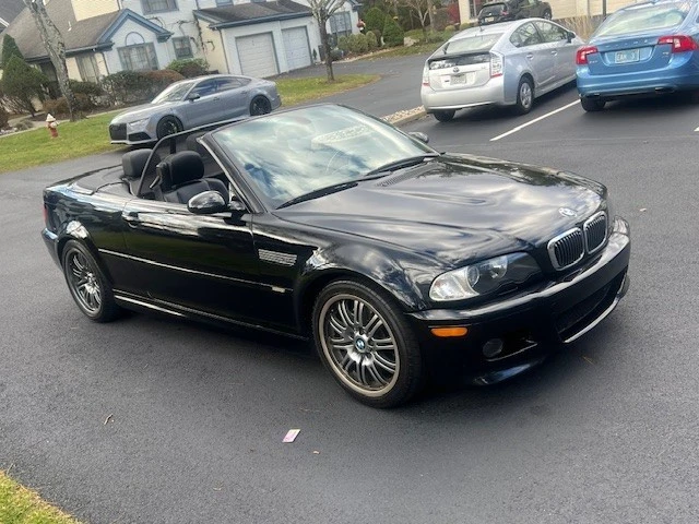 2006 BMW E46 M3 - Image 4 of 21
